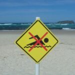 Top 5 Most Dangerous Beaches in the World- Sharks, Rip Currents, and More