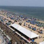 Needles Wash Ashore on Maryland Beaches- When Will They Reopen?