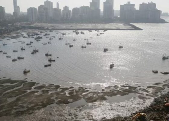 Marina and Beaches Approved- How Mumbai’s Backbay Reclamation is Transforming