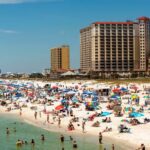 Dangerous Rip Currents Alert Issued for Pensacola Beach Visitors